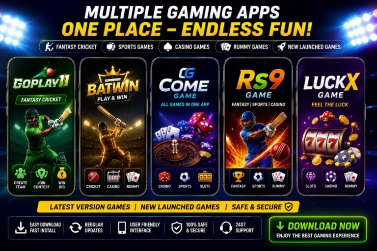 Cricket Fantasy APK Download